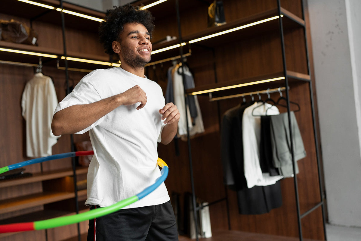 Why Comfortable Sportswear Matters in Your Everyday Life
