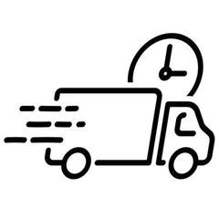 Fast shipping