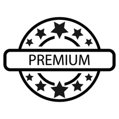 Premium quality